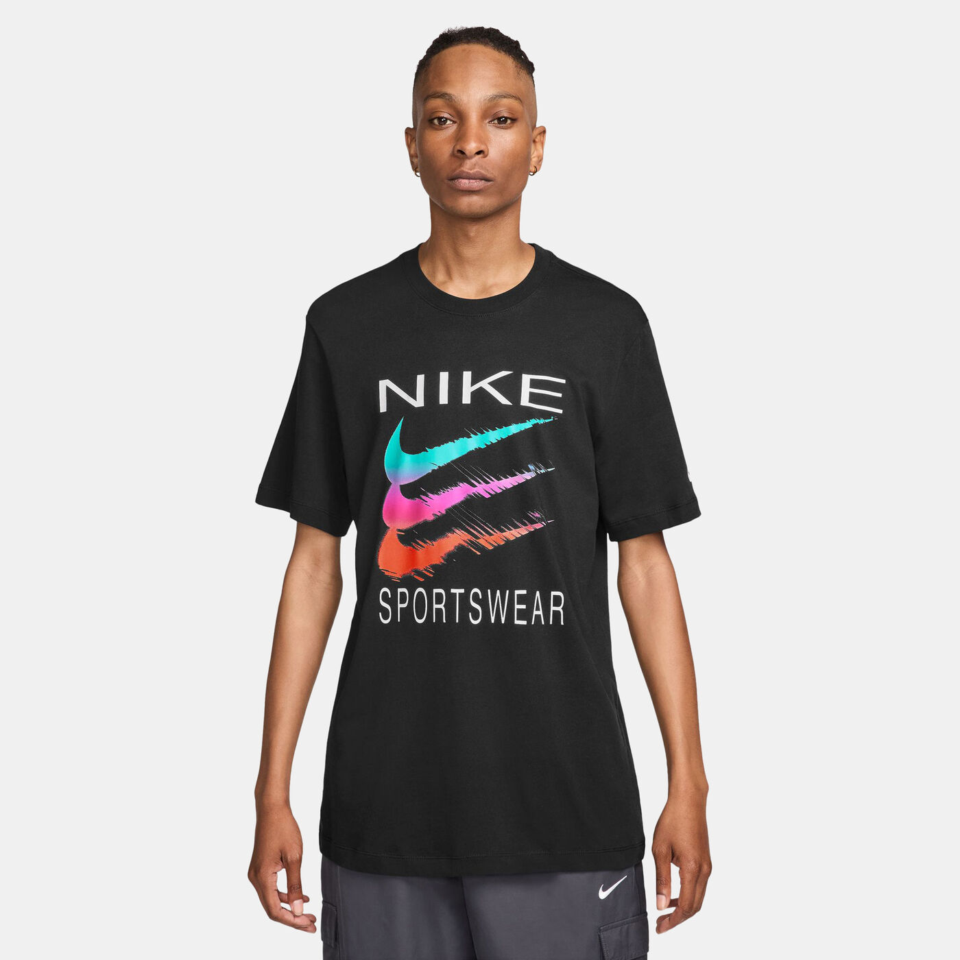 Men's Sportswear T-Shirt