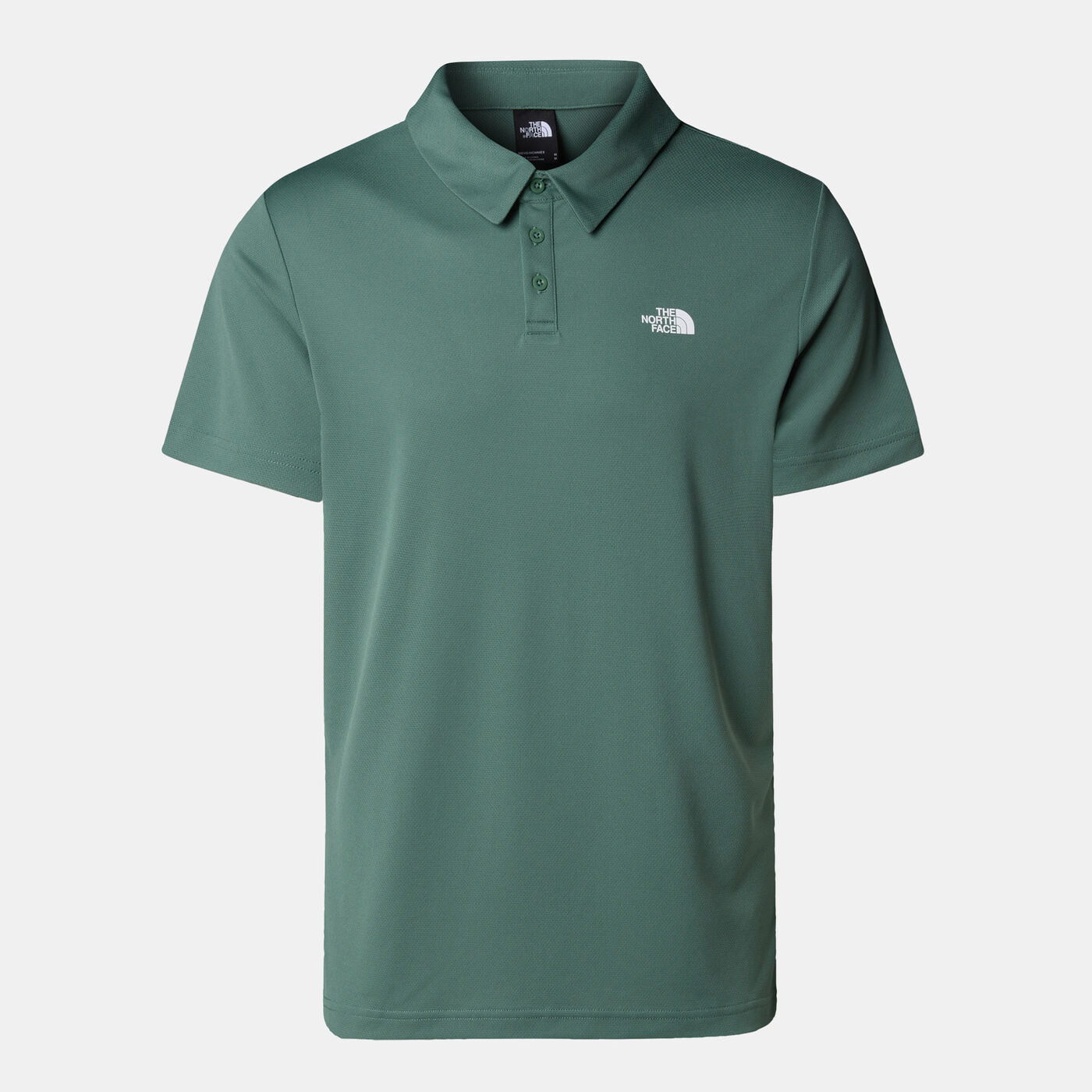 Men's Tanken Polo Shirt