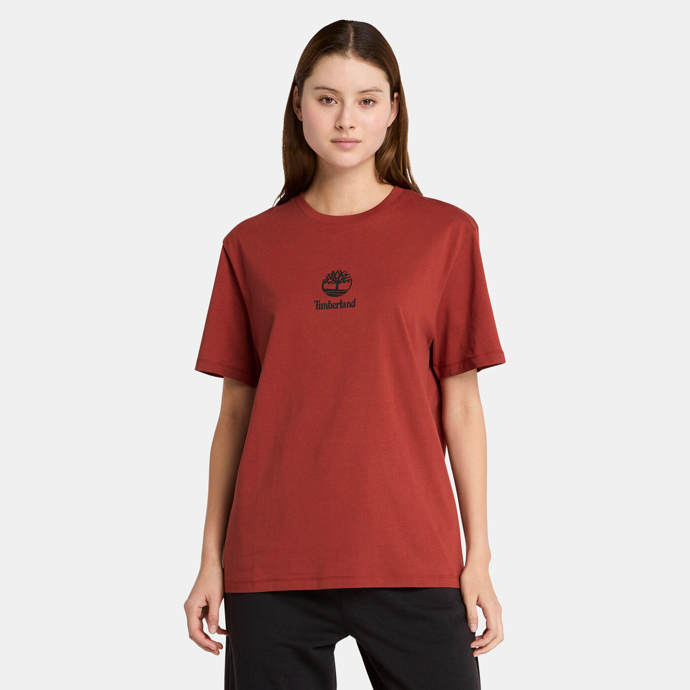 Men's Small Logo T-Shirt