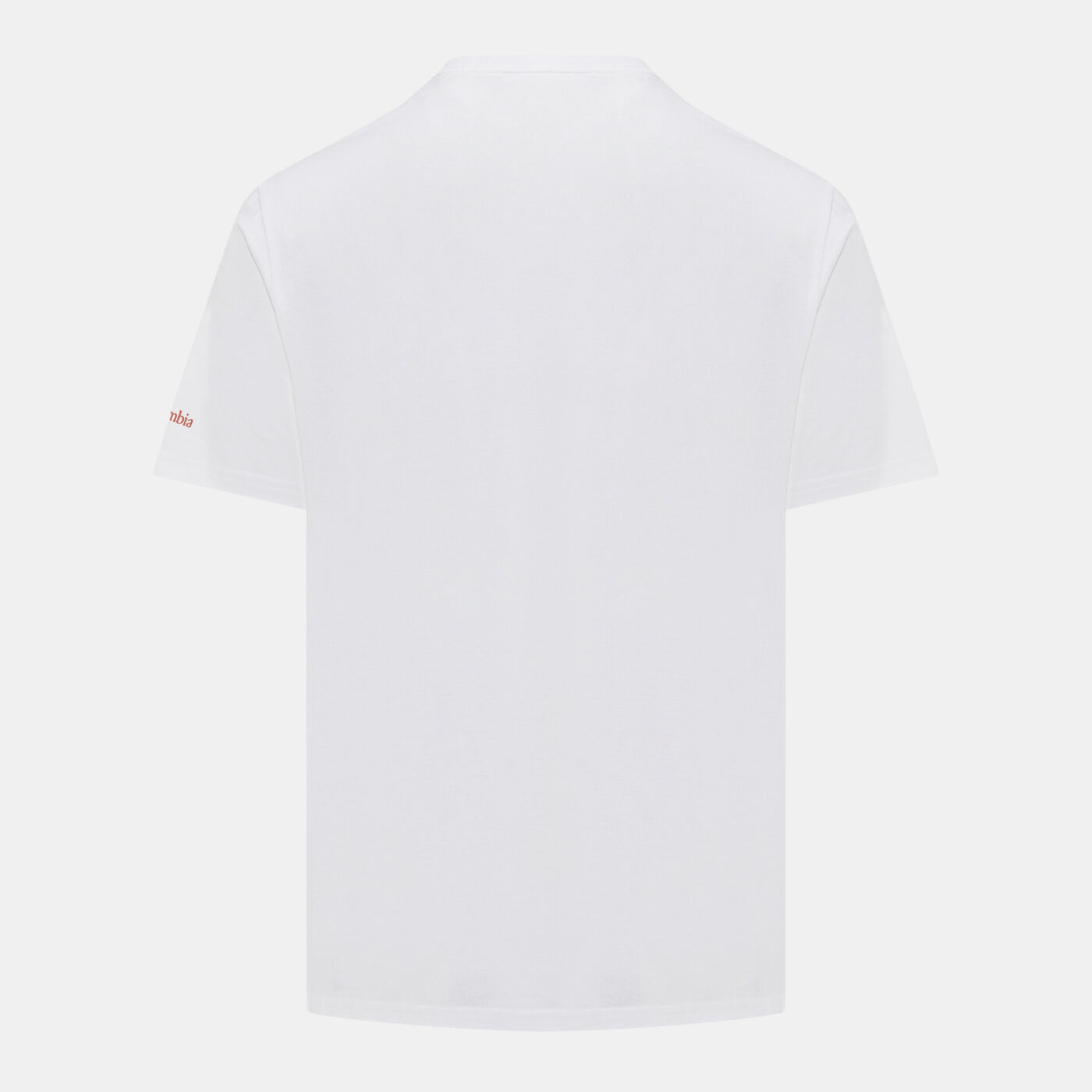 Men's Sun Trek™ Short Sleeve Graphic T-Shirt