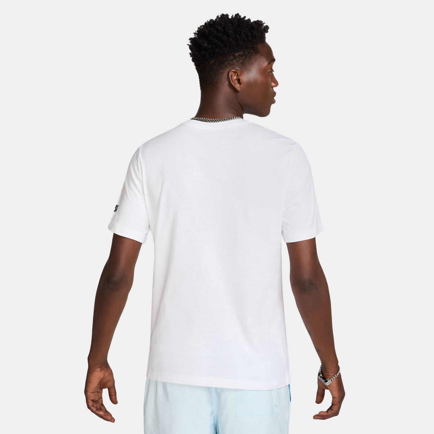 Men's Sportswear T-Shirt