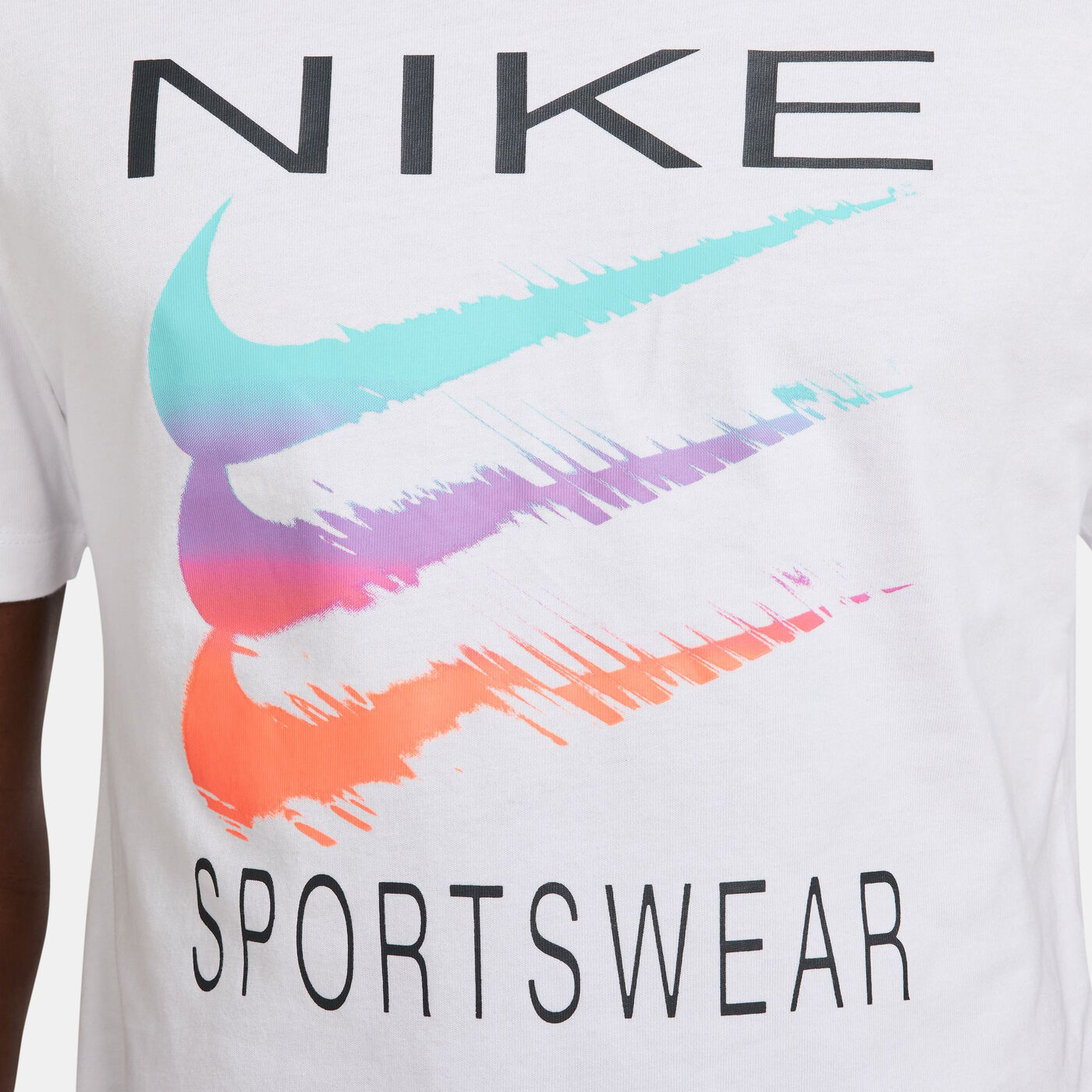 Men's Sportswear T-Shirt