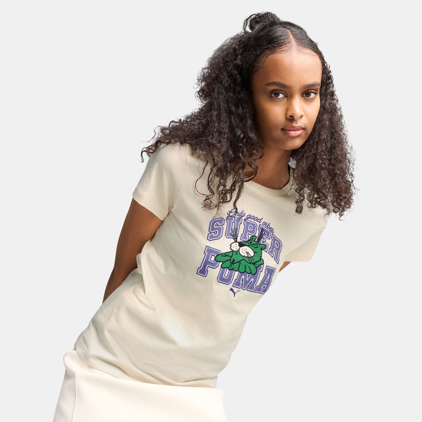 Women's Super Graphic T-Shirt