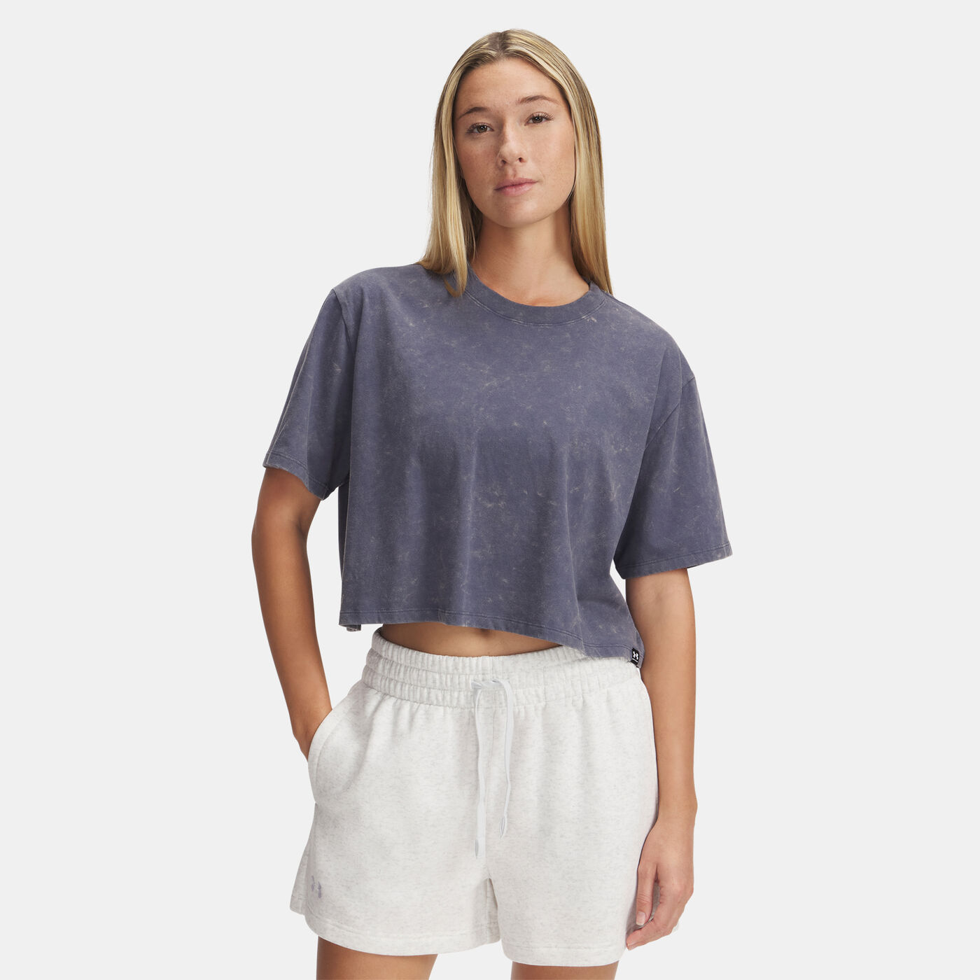 Women's Rival Wash T-Shirt