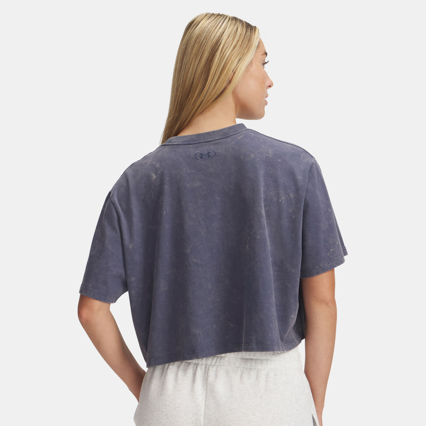 Women's Rival Wash T-Shirt