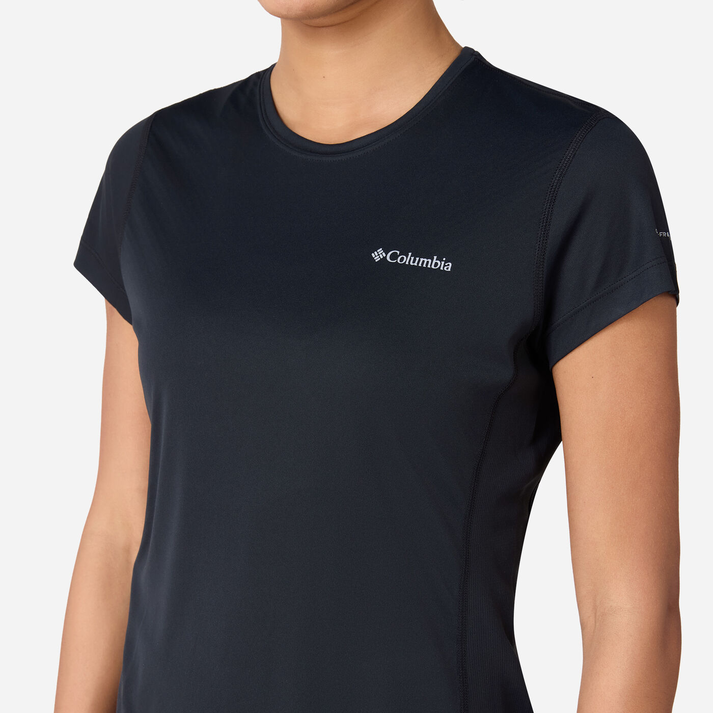 Women's Zero Rules Light Hiking T-Shirt