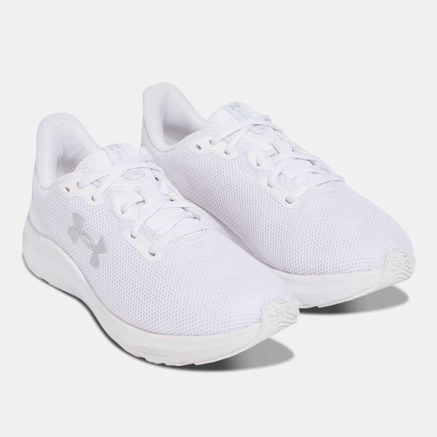 Women's Charged Pursuit 4 Running Shoes