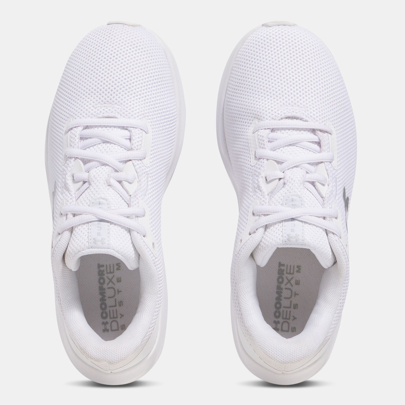 Women's Charged Pursuit 4 Running Shoes