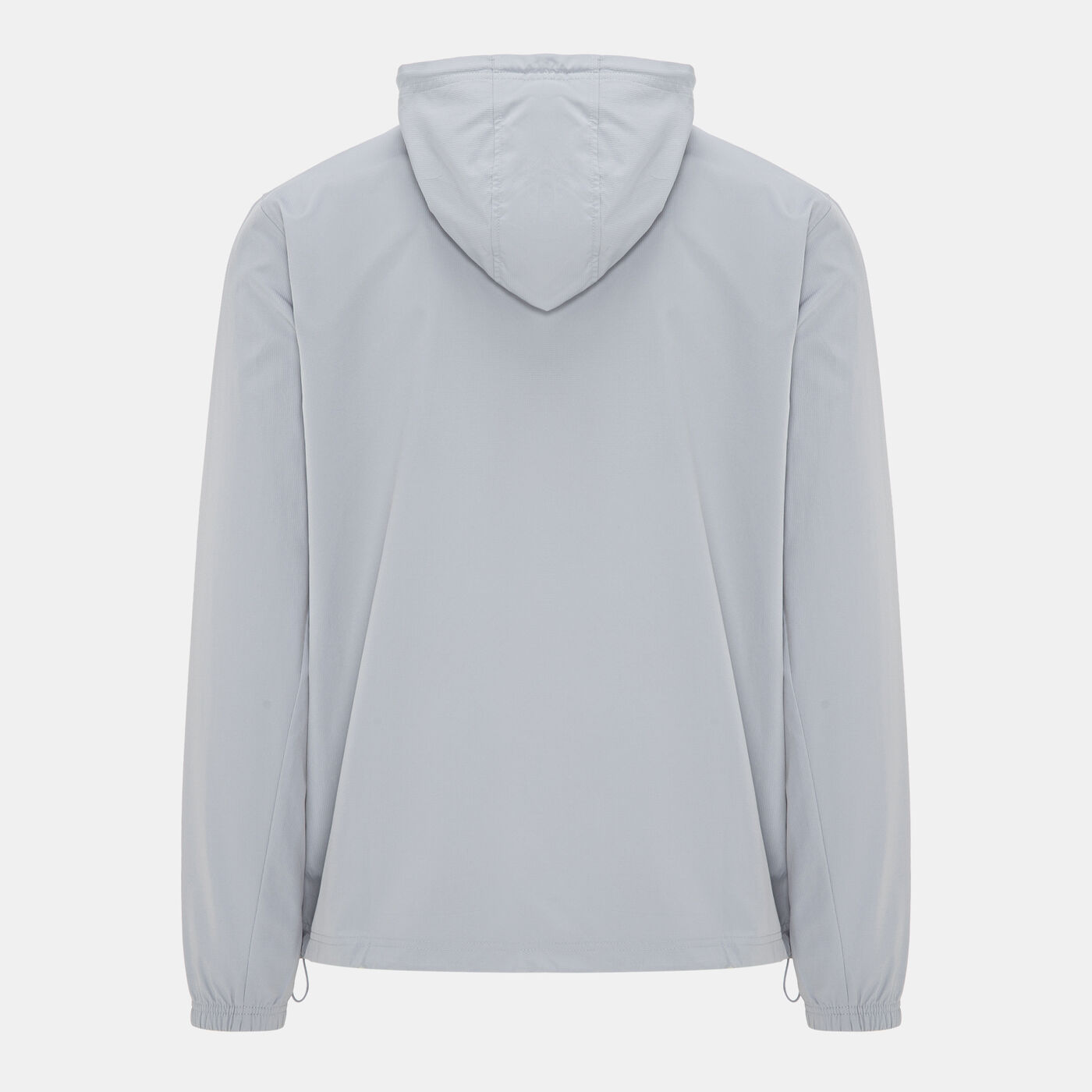Men's Rival Woven Windbreaker Hoodie