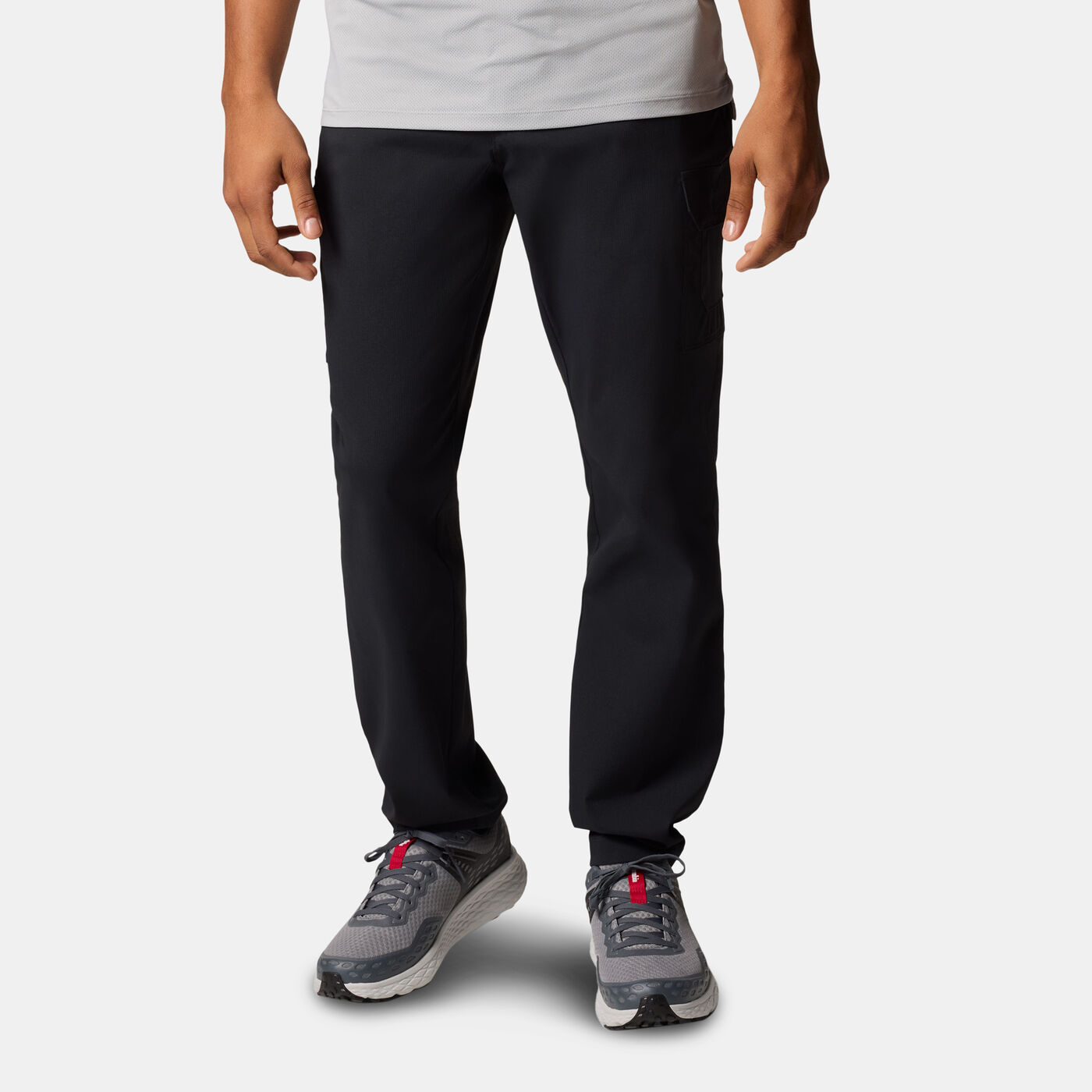 Men's Tech Trail Utility Pants