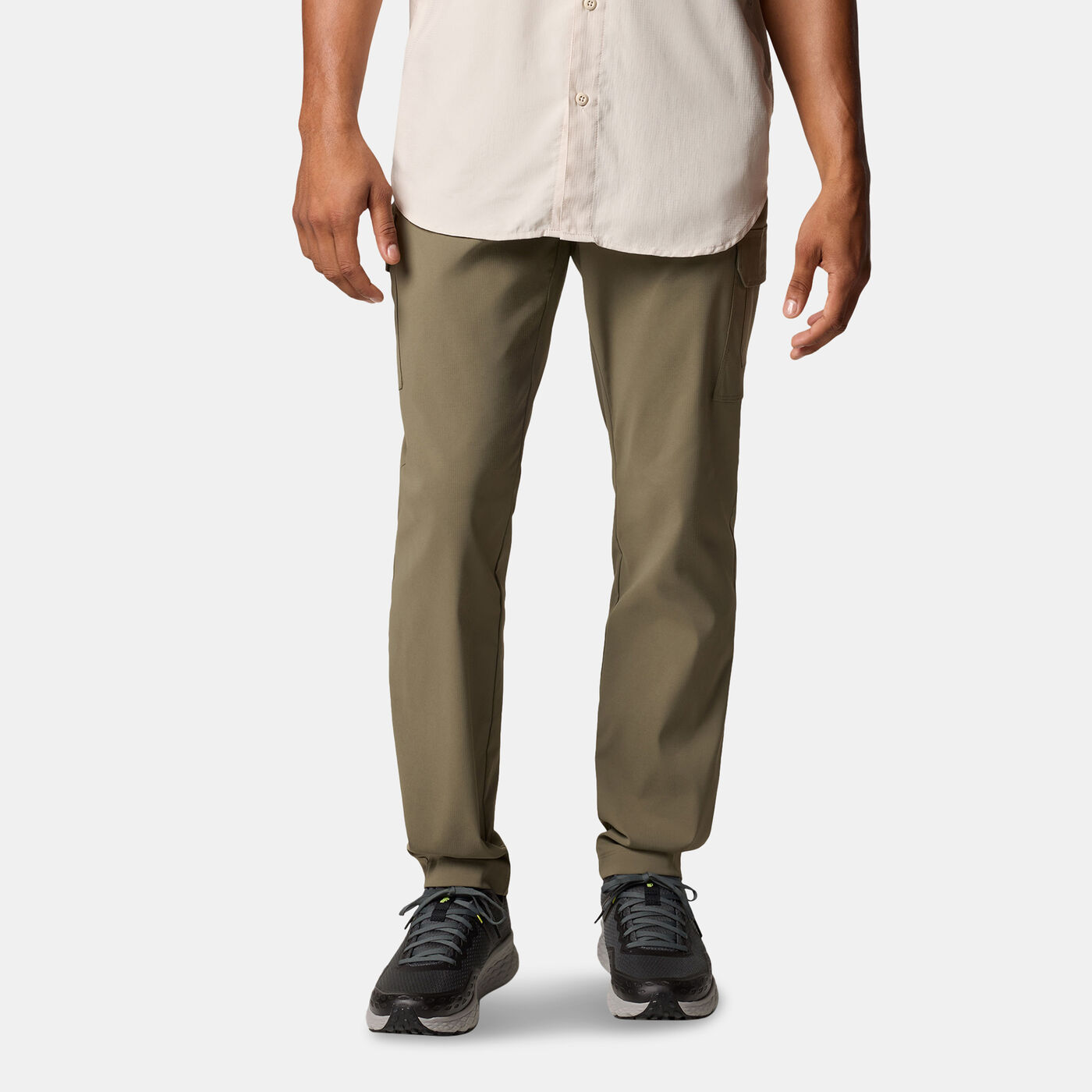 Men's Tech Trail Utility Pants