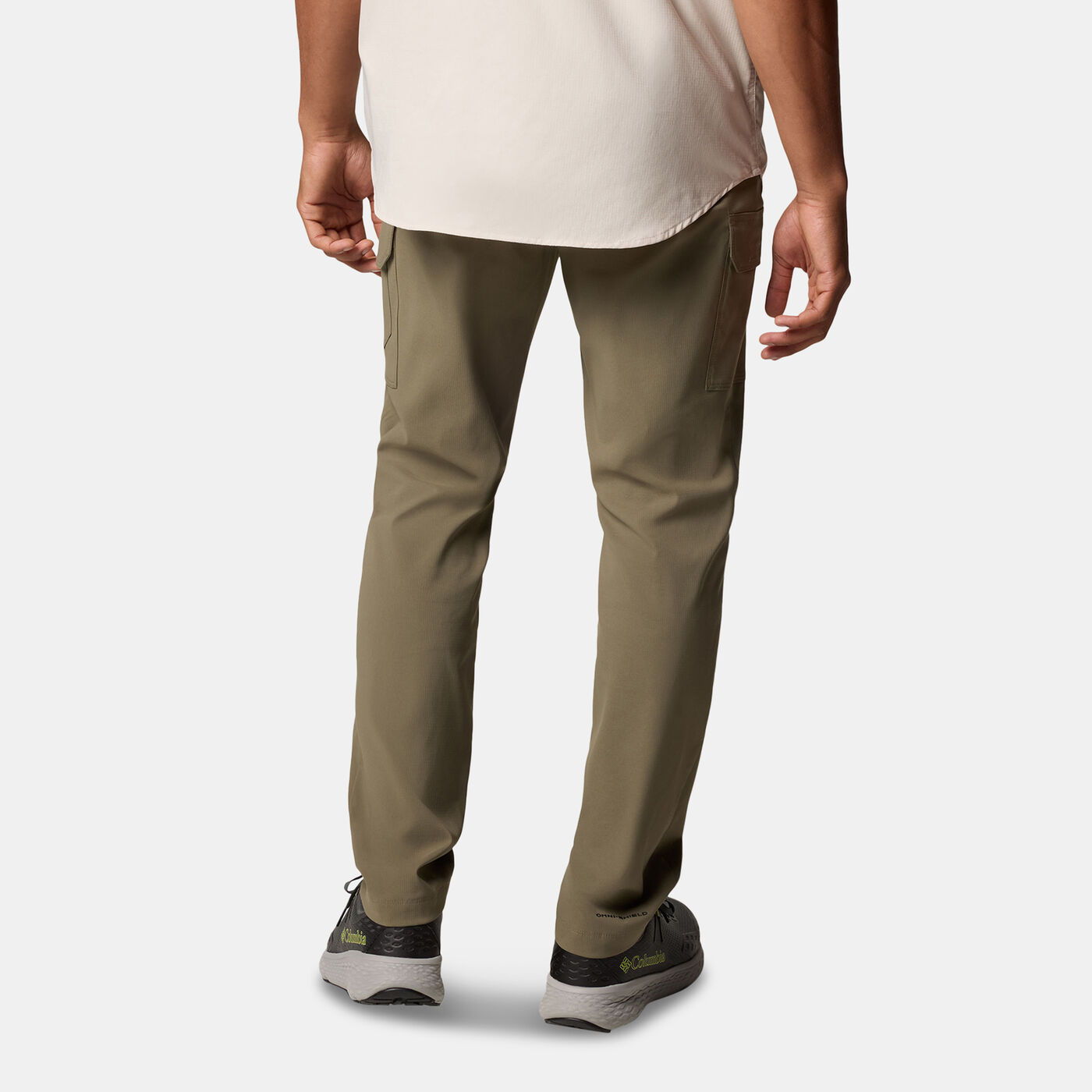 Men's Tech Trail Utility Pants