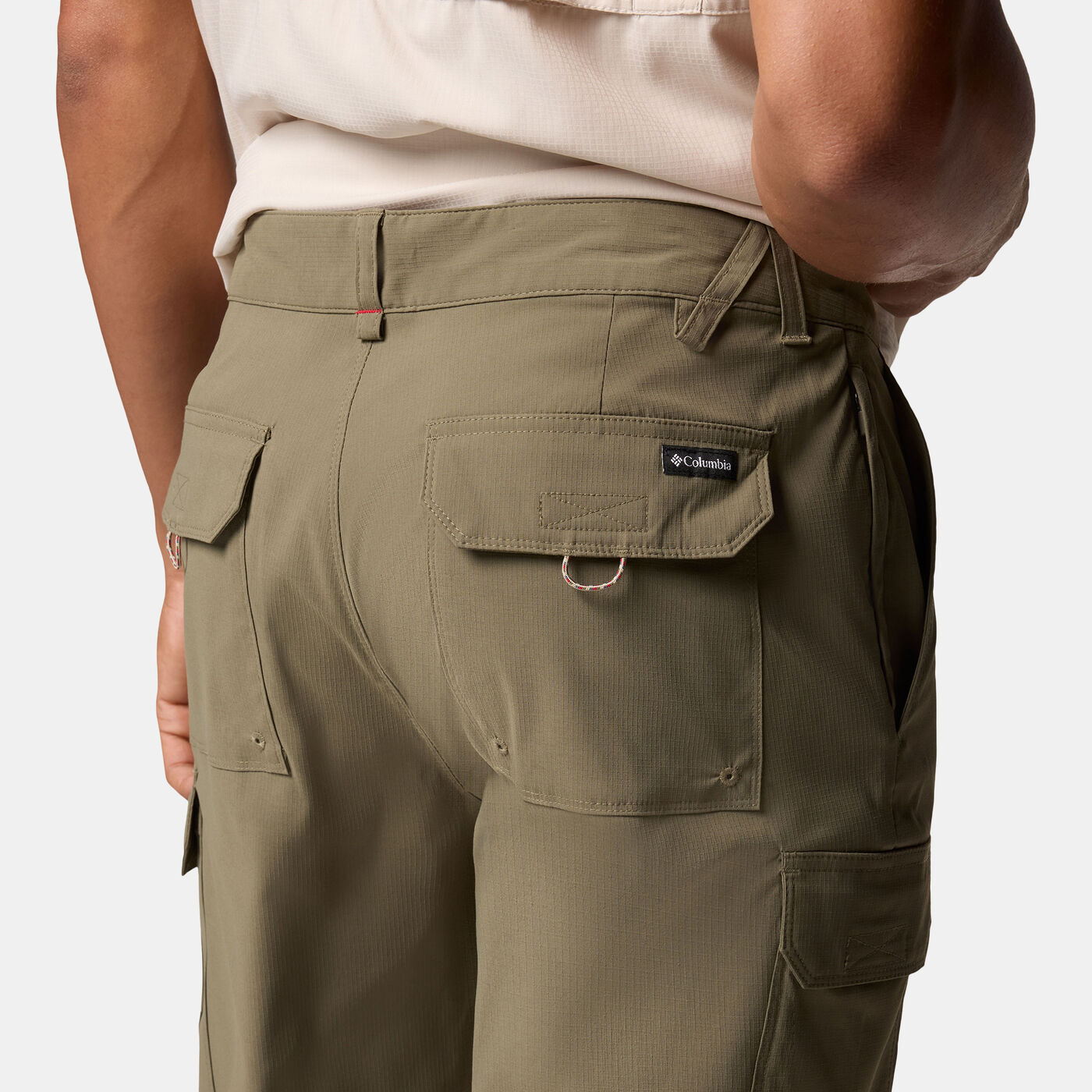 Men's Tech Trail Utility Pants