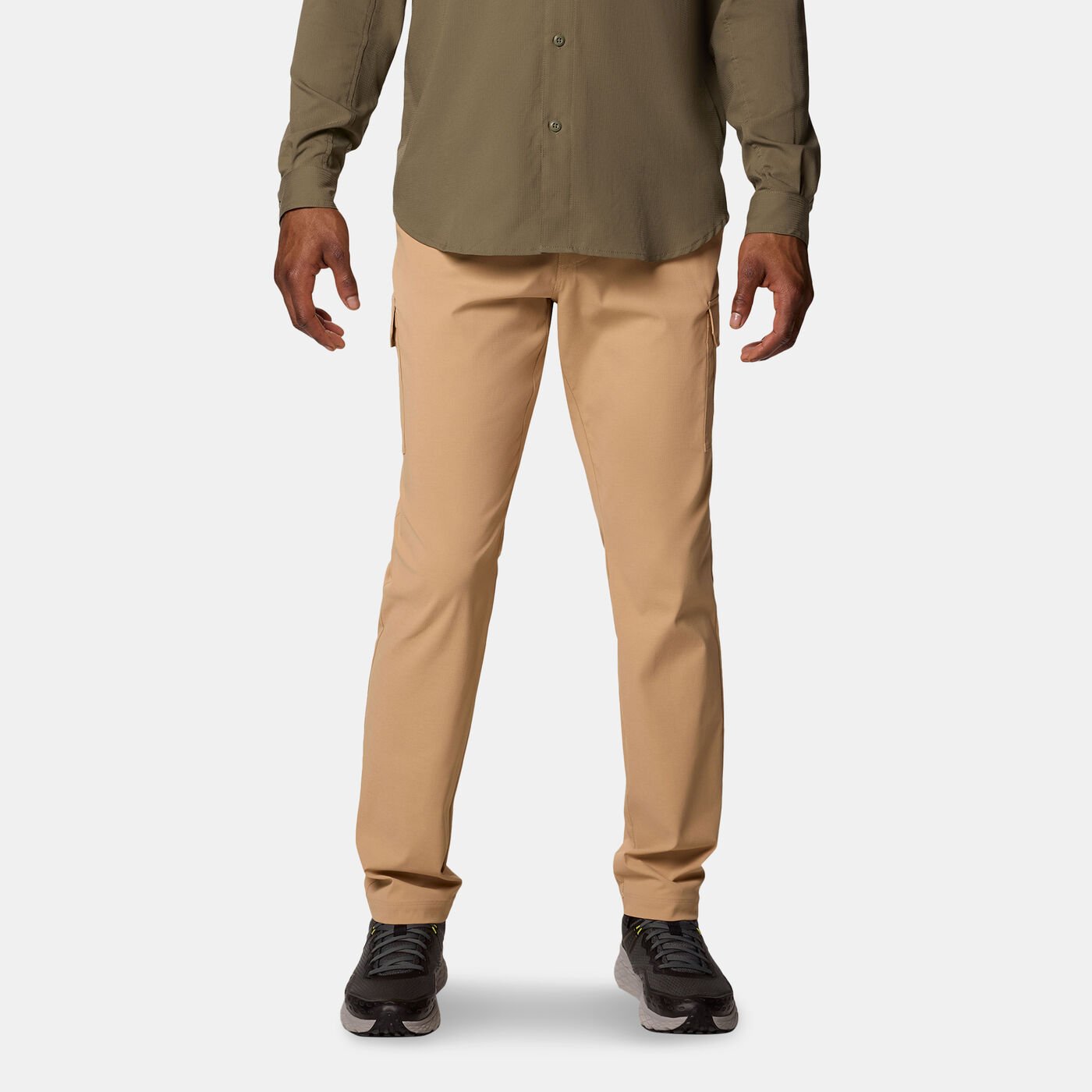 Men's Tech Trail Utility Pants