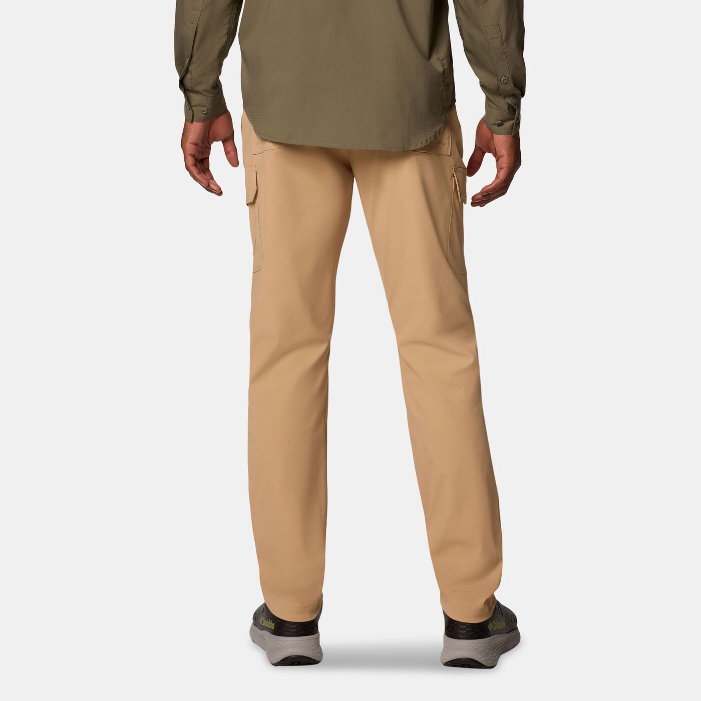 Men's Tech Trail Utility Pants