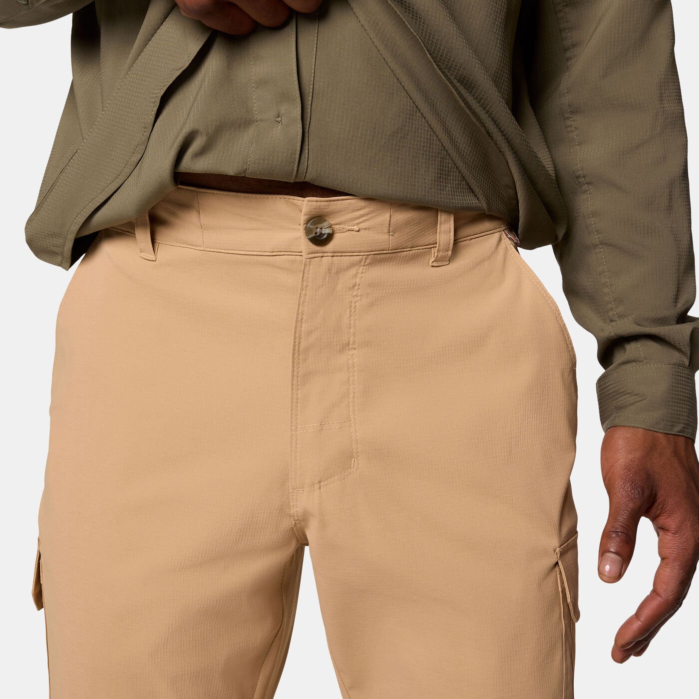 Men's Tech Trail Utility Pants