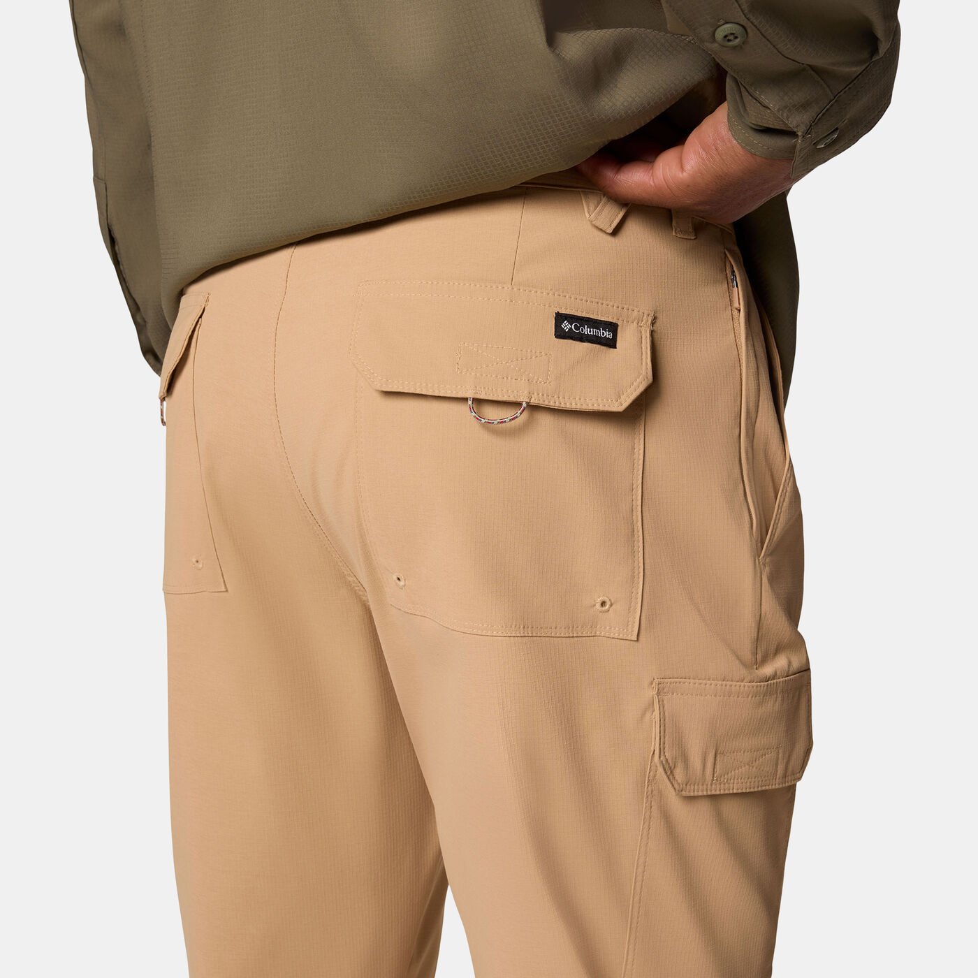 Men's Tech Trail Utility Pants