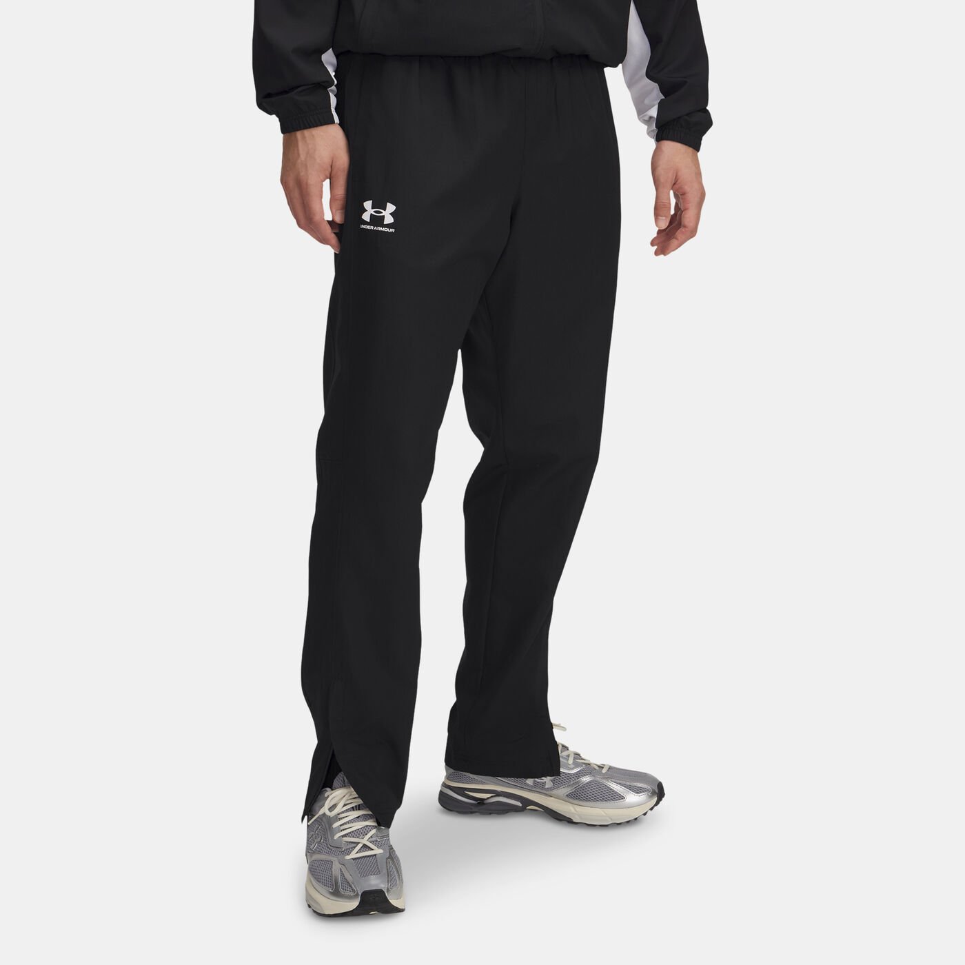 Men's Rival Woven Windbreaker Pants