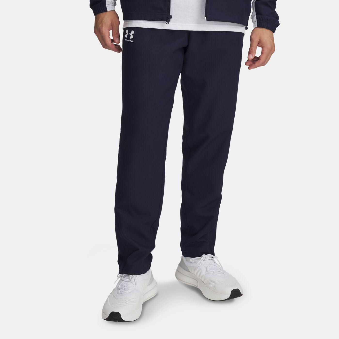 Men's Rival Woven Windbreaker Pants