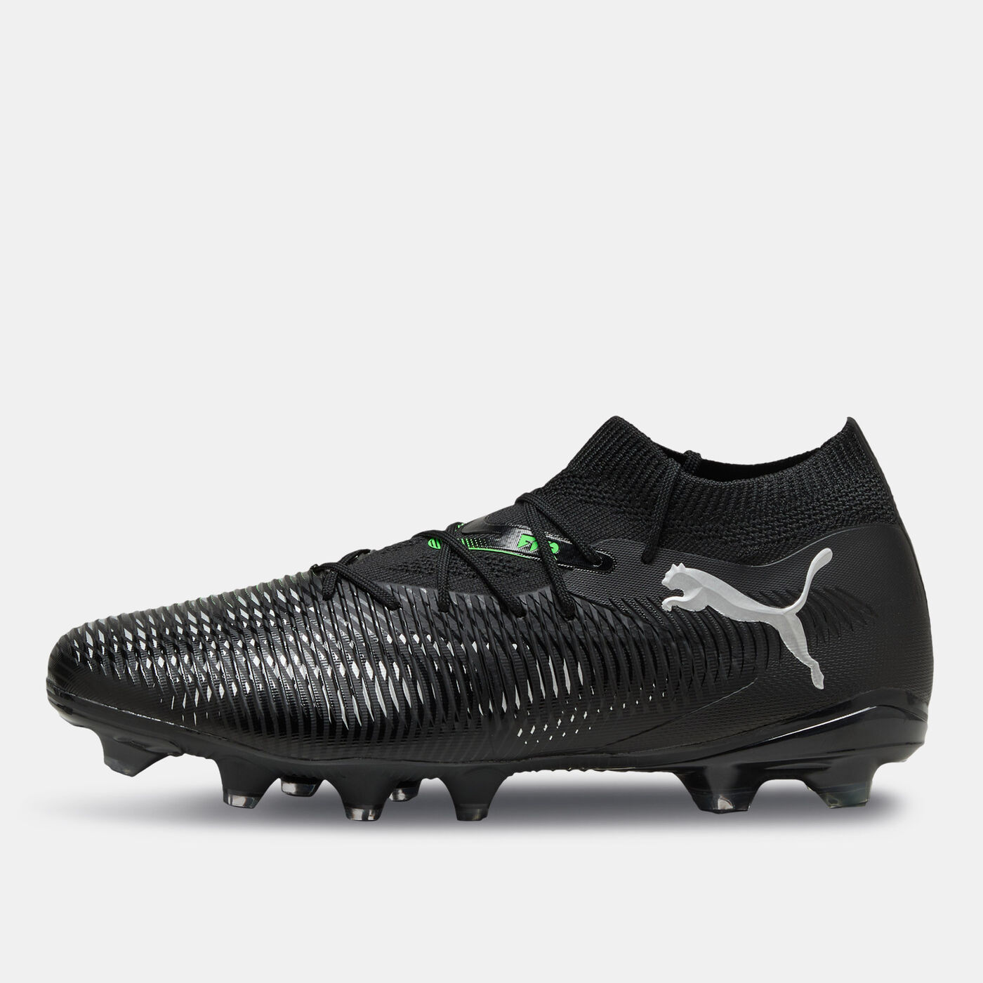 Men's FUTURE 8 Ultimate Multi-Ground Football Shoes