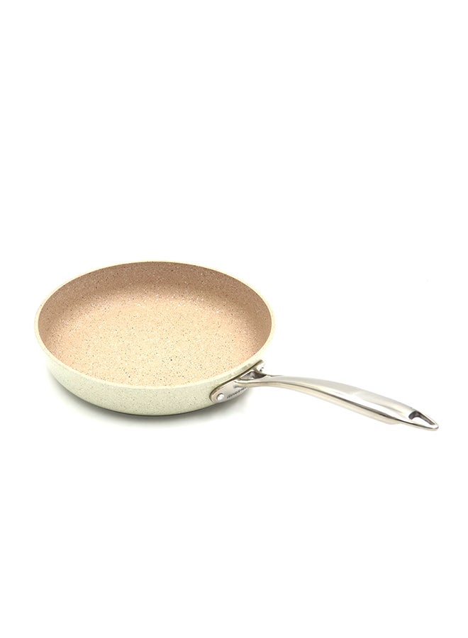 Granita Aluminium Frypan 2.5l PTFE coating