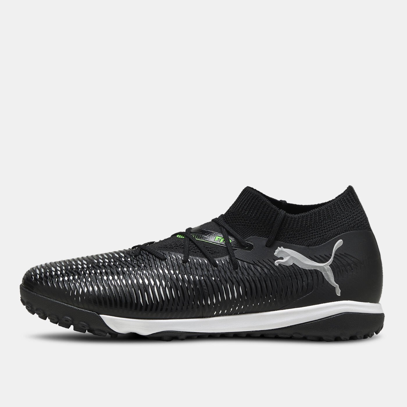 Men's FUTURE 8 MATCH Turf Ground Football Shoes