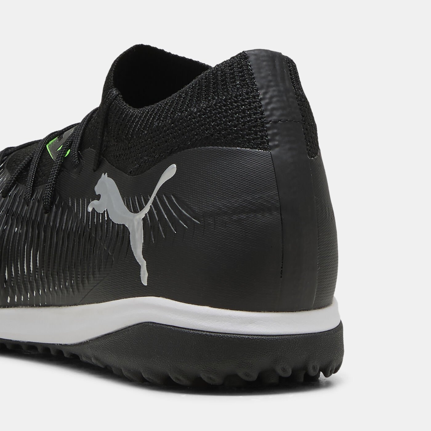 Men's FUTURE 8 MATCH Turf Ground Football Shoes