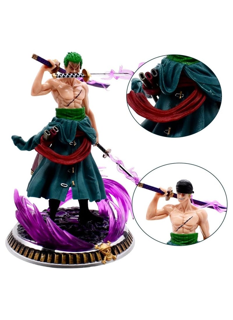 Premium Anime Action Figure – Limited Edition Collectible Figurine, High-Quality Anime Character Statue for Fans & Collectors