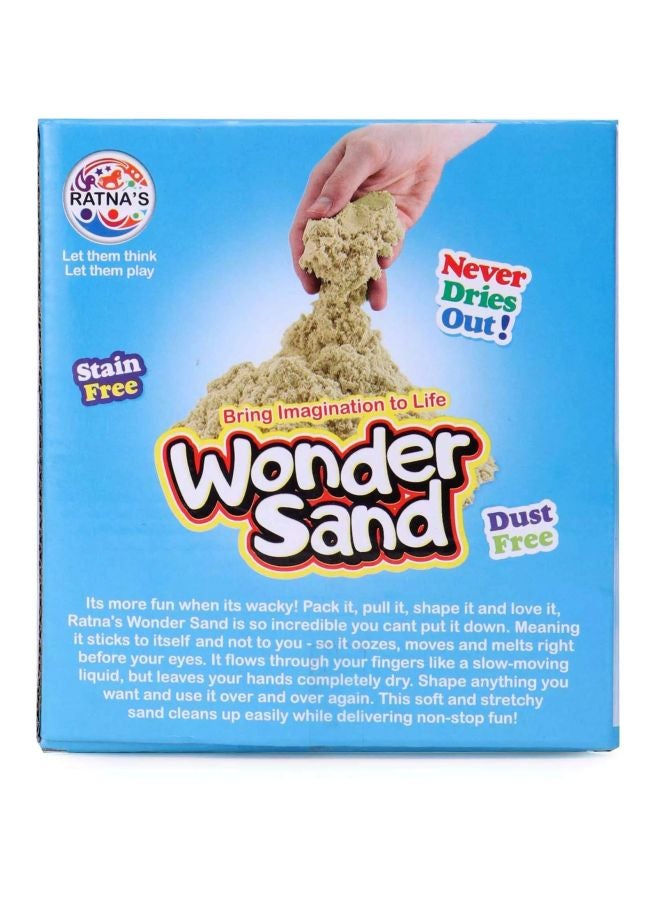 Kinetic Motion Magic Sand 200grams