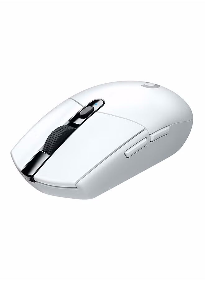 Wireless Gaming Mouse with Long Battery Life and Customizable Buttons for PC and Mac