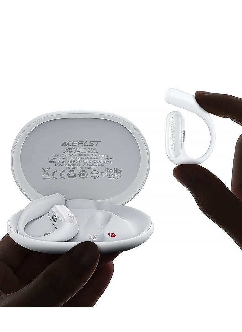 ACEFAST FA002 ACEFIT Air wireless earbuds.