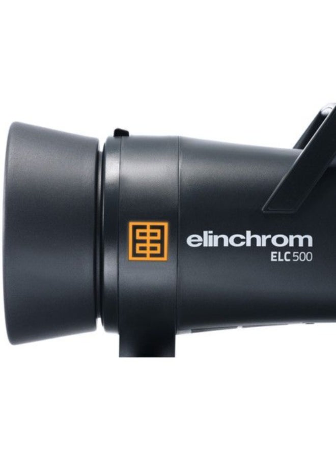 Elinchrom ELC 500 TTL Studio Monolight