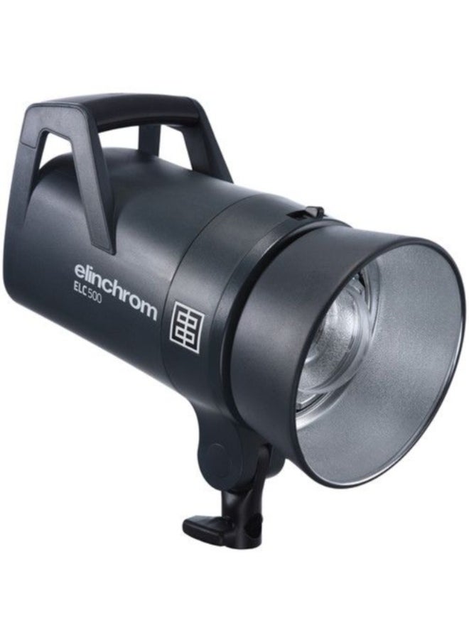 Elinchrom ELC 500 TTL Studio Monolight