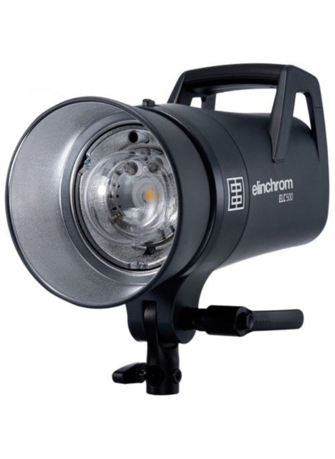 Elinchrom ELC 500 TTL Studio Monolight