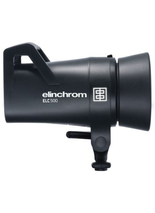 Elinchrom ELC 500 TTL Studio Monolight