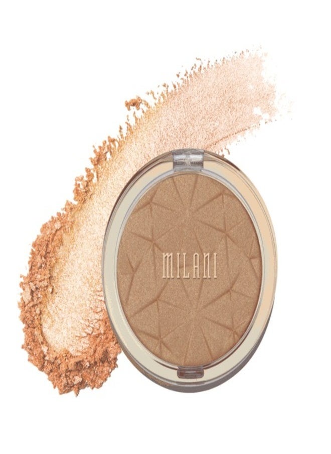 Milani Hypnotic Lights Highlighter Flashing Light 04 - Illuminating Powder 8.5g