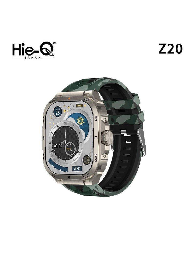 Z20 SMART WATCH