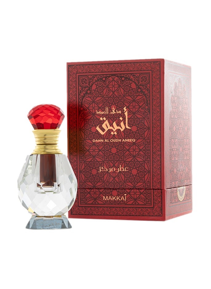 DAHN AL OUDH ANEEQ