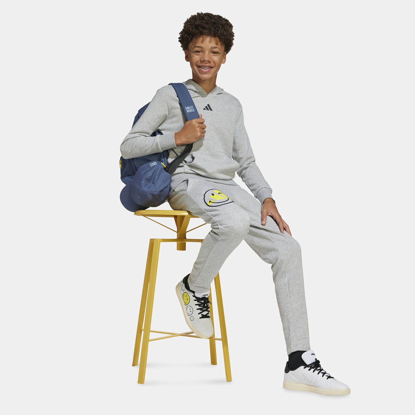 Kids' Smileyworld Joggers