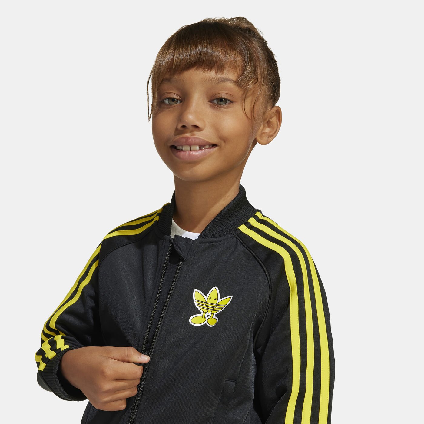 Kids' Smiley World SST Tracksuit