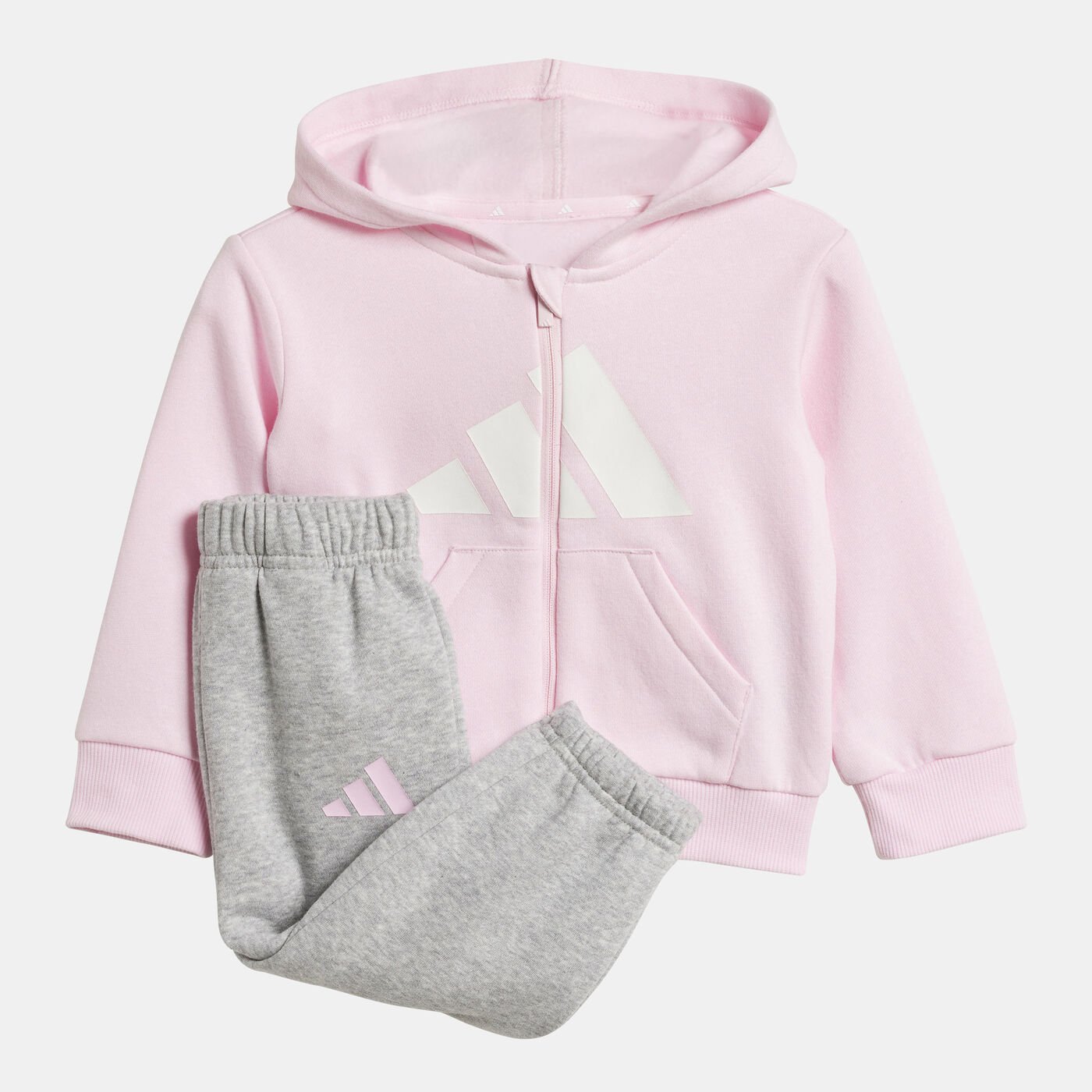 Kids' Sportswear Essentials Tracksuit