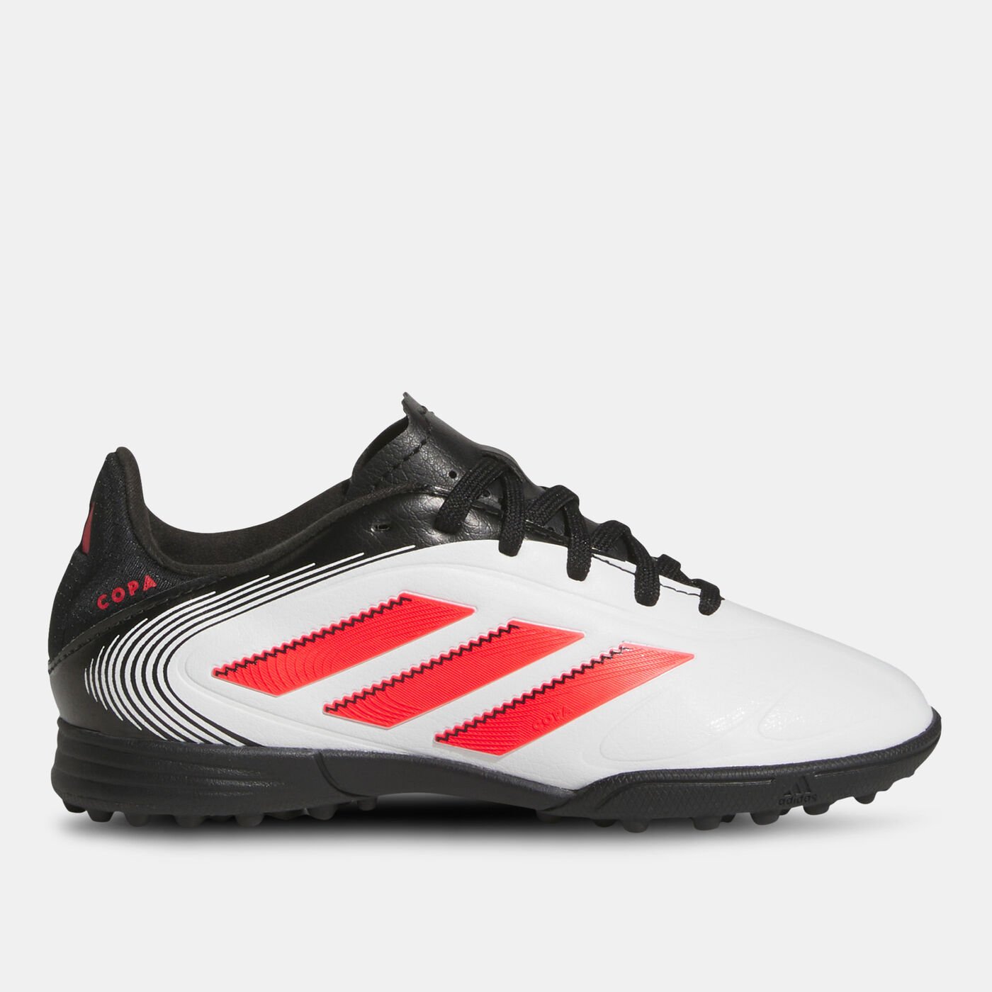 Kids' Copa Pure 3 League Turf Ground Football Shoes