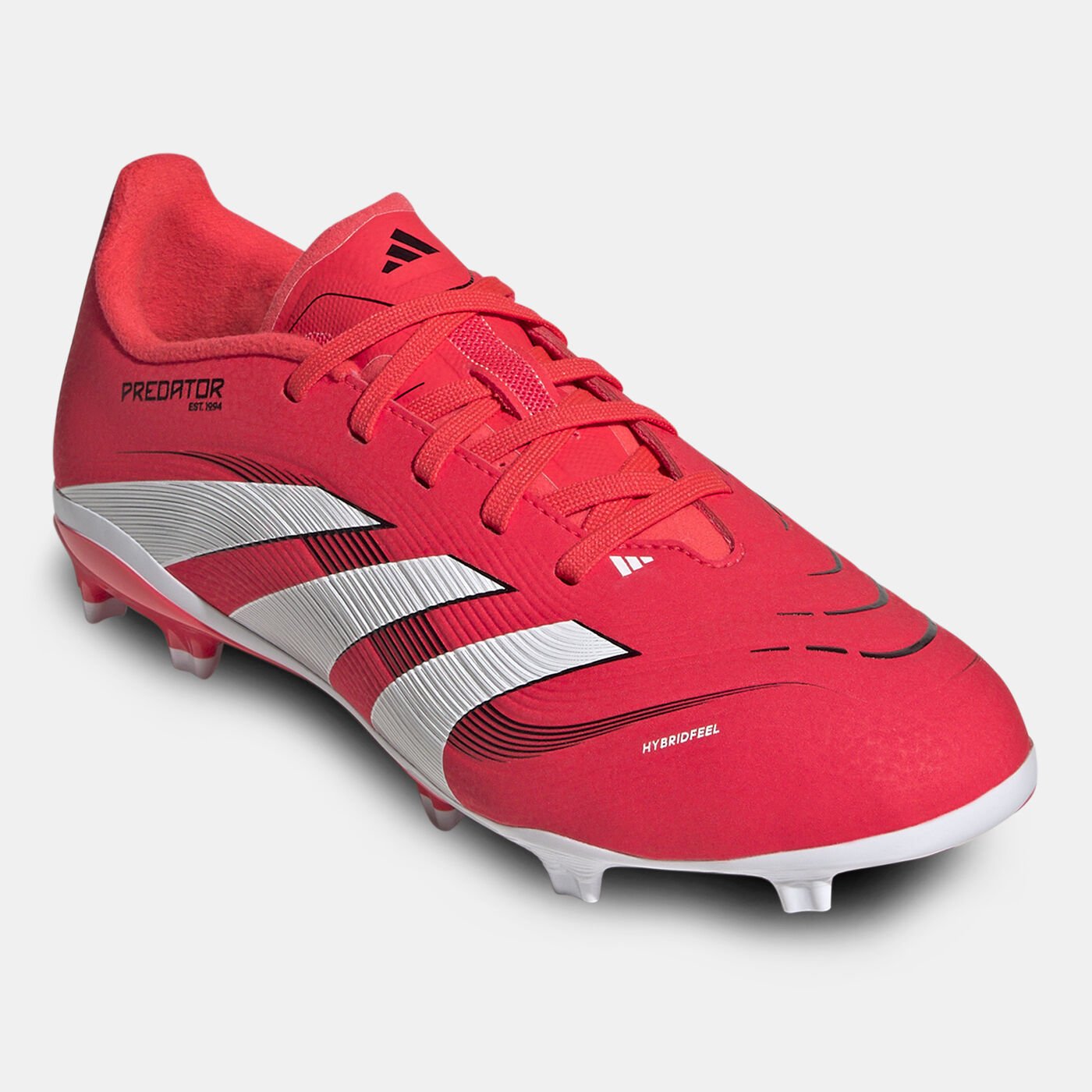 Kids' Predator League Multi-Ground Football Shoes