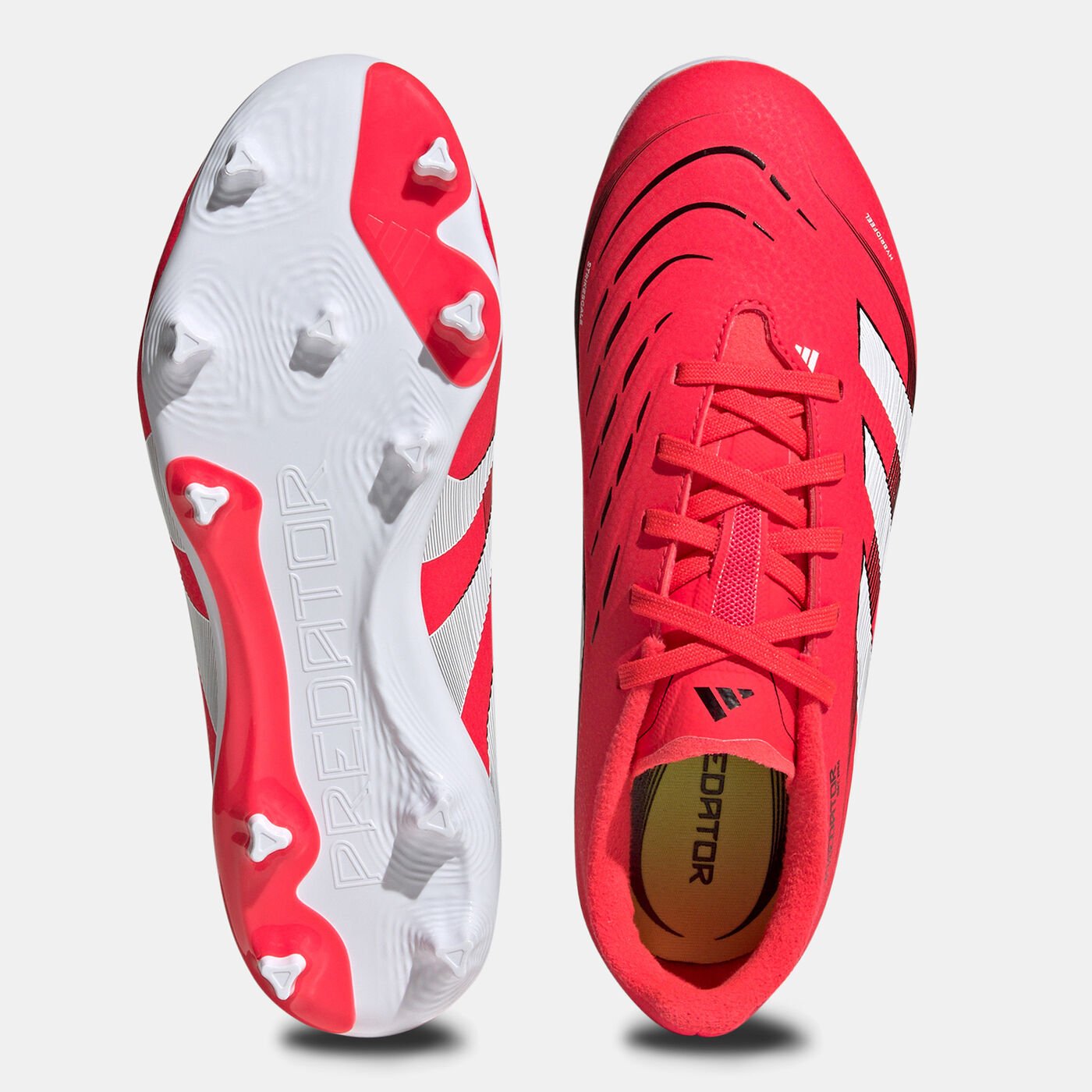 Kids' Predator League Multi-Ground Football Shoes