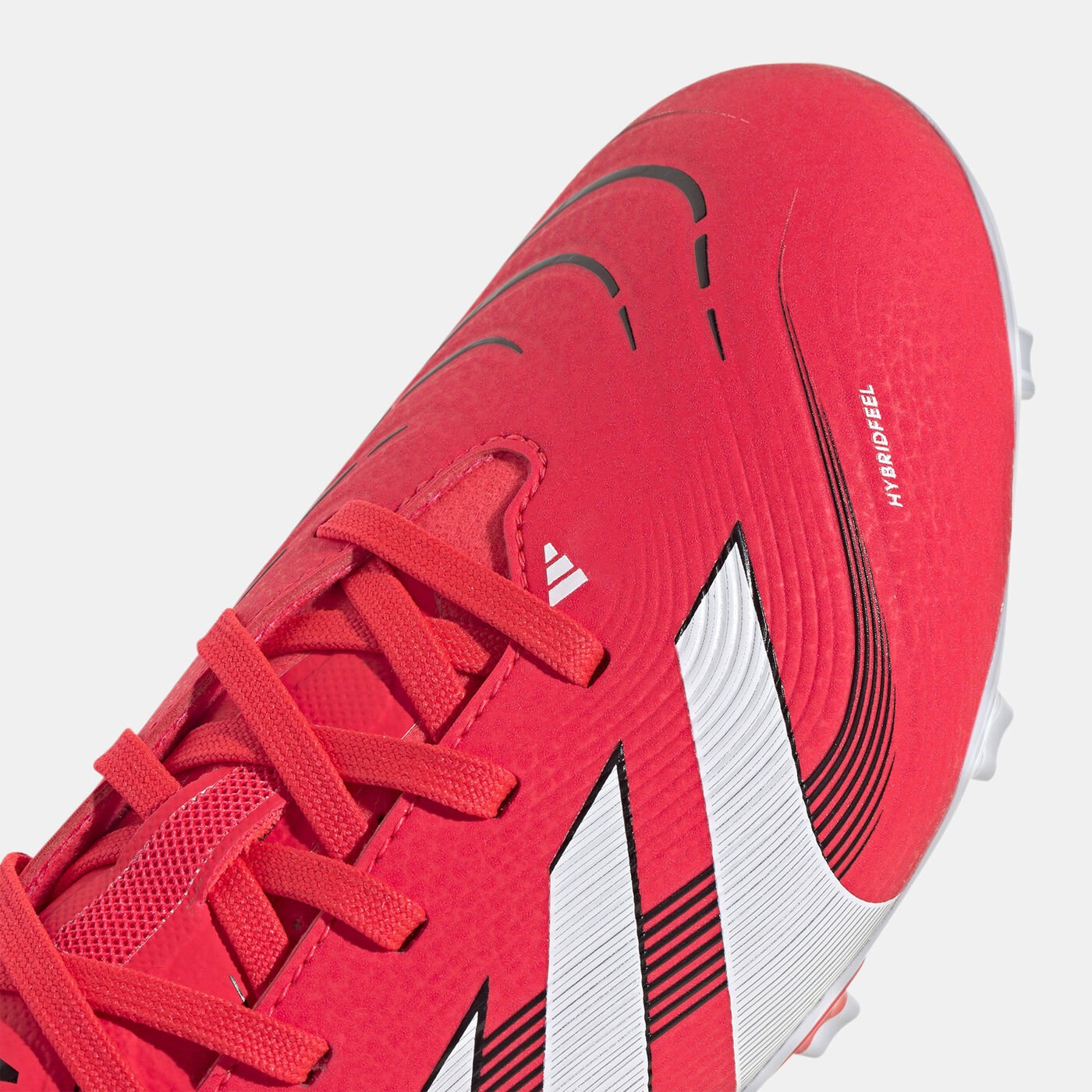 Kids' Predator League Multi-Ground Football Shoes