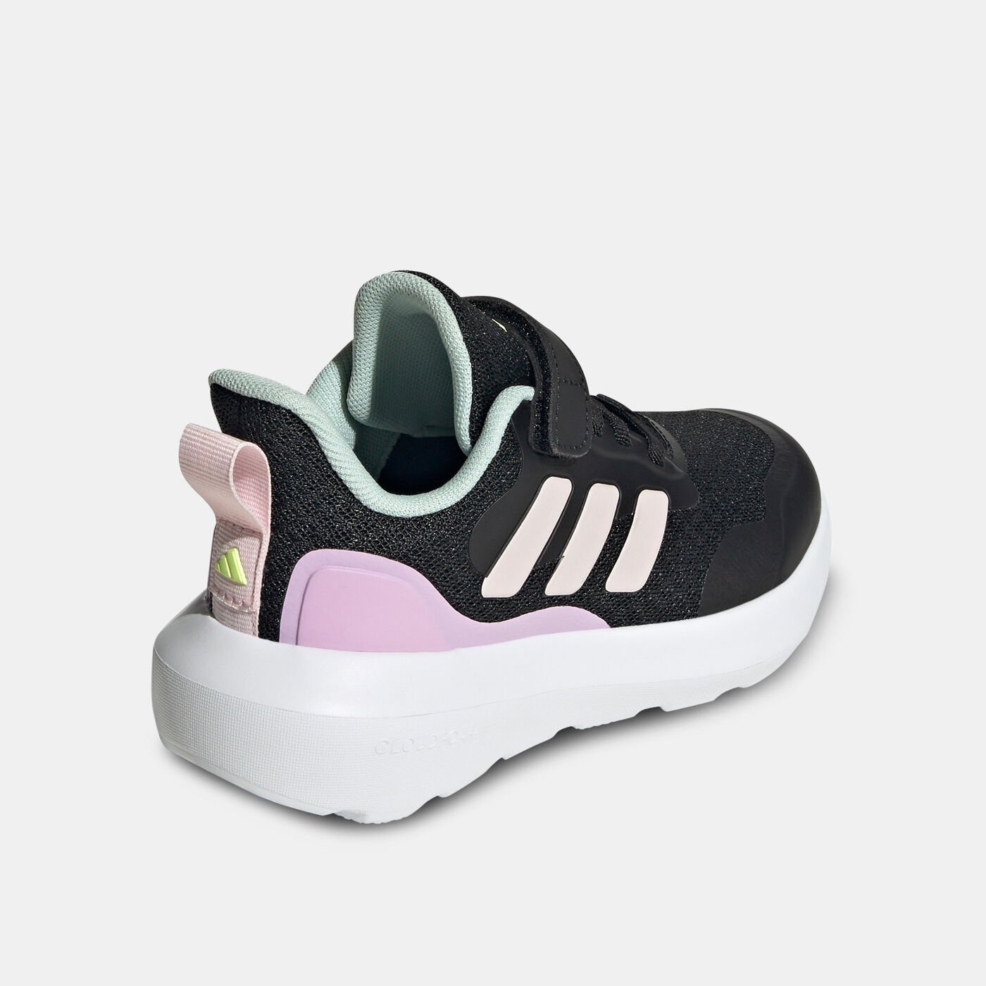 Kids' Fortarun 3 Shoes