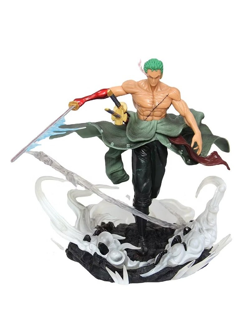 Premium Anime Action Figure – Limited Edition Collectible Figurine, High-Quality Anime Character Statue for Fans & Collectors