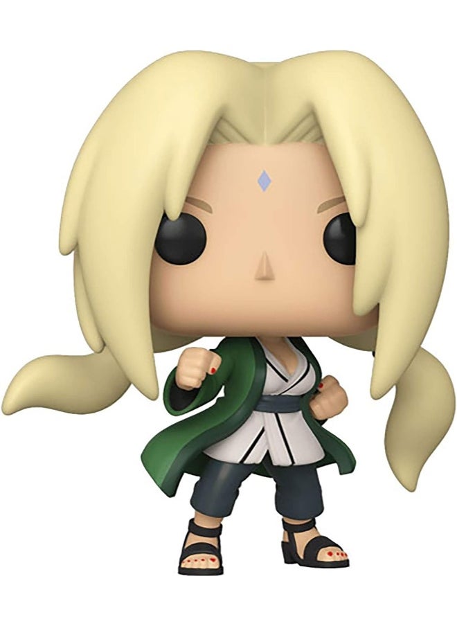 Funko Pop! Animation: Naruto - Lady Tsunade, Action Figure