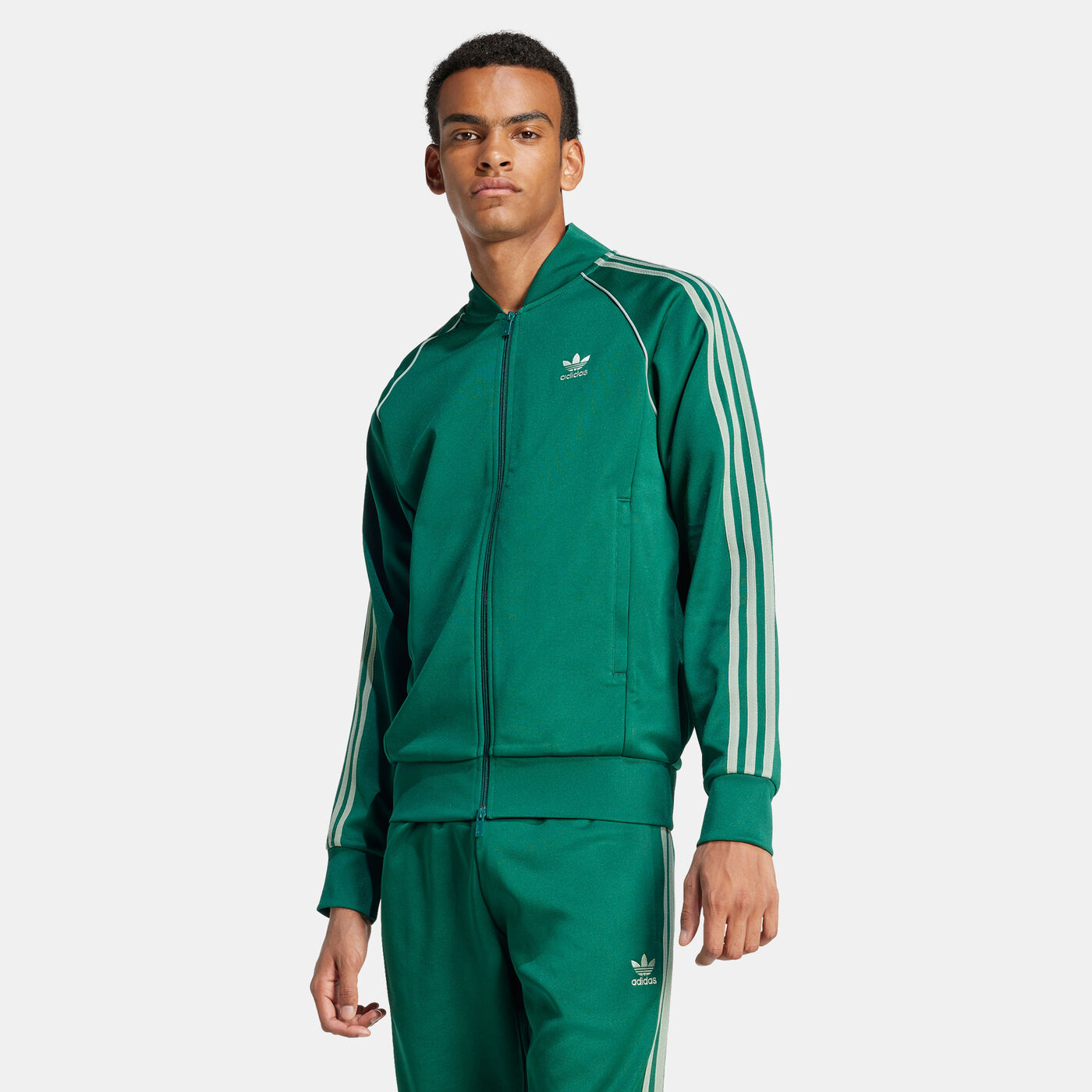 Men's Adicolor Classics SST Track Jacket