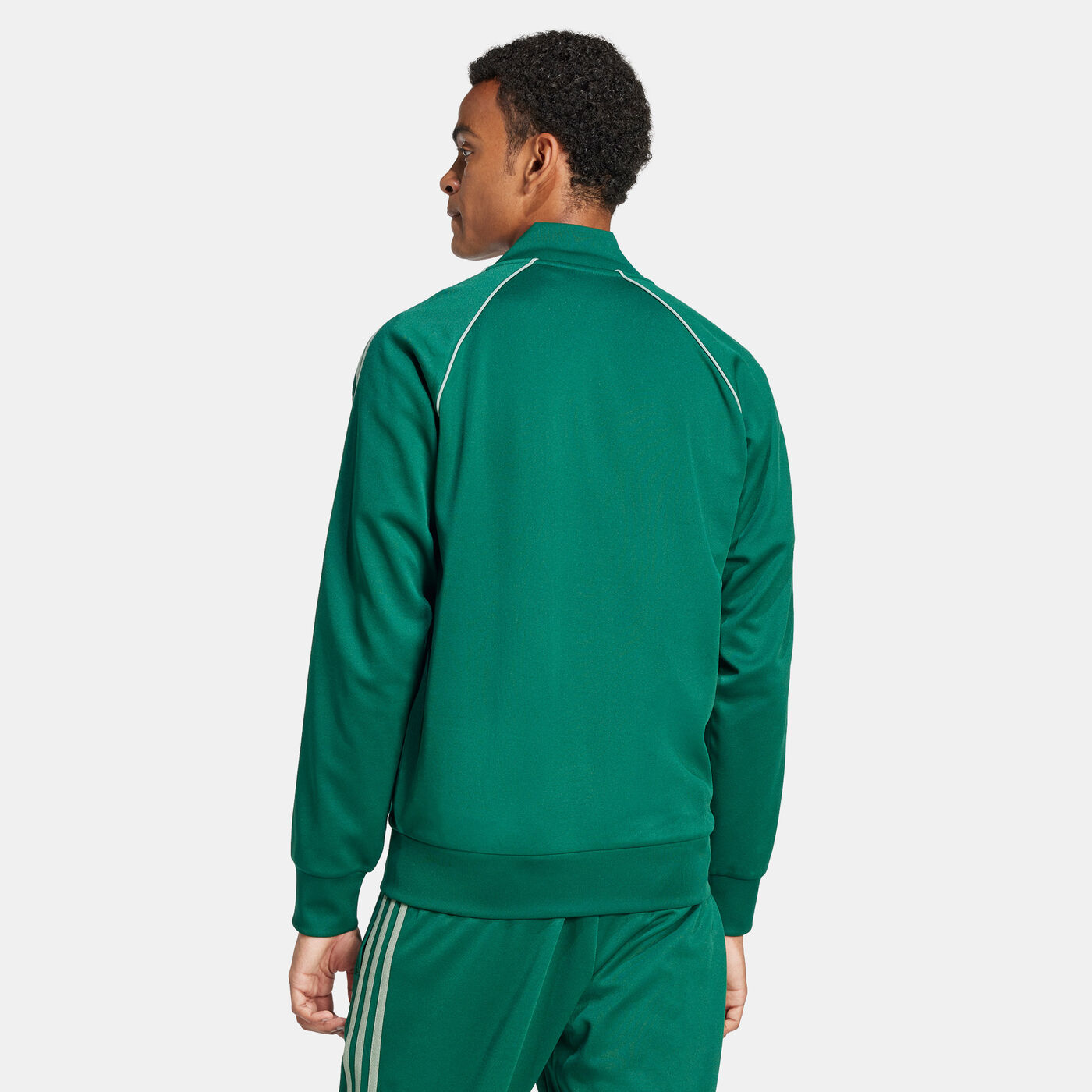 Men's Adicolor Classics SST Track Jacket